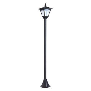 Outdoor post deals light sets